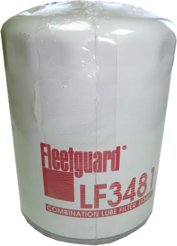 FLEETGUARD IVECO OLEJOVÝ FILTR LF3481, LF 3481, 7700106067, 7700860823, 7701035650, 5000816070, 5010816070, 6005019782, 6005021225, 6005025601, 1900823, 1902047, 1902076, 1902847, 1903628, 1903785, 1907580, 1907582, 1907583, 1930213, 2994057, 4787410, 4796458, 4799425, 7301939, 98472349