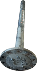 MAN TGA PRAVÁ POLOOSA 81.35502-0147, 42CRM04VPS-TR014626463