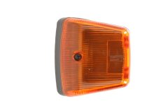MERCEDES ATEGO FRONT INDICATOR RIGHT, LIGHT A 973 820 04 21, A9738200421, 9738200421, A9678201421