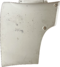 SCANIA SIDE AIR DEFLECTOR TOP RIGHT 1847084, 1847086