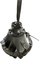 DAF LF DIFFERENTIAL 3.73:1 DL, 1719056, 1759705, 1704823, 1704822
