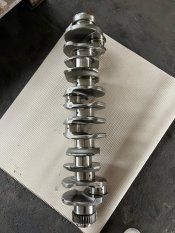 MAN TGL CRANKSHAFT, CRANKSHAFT 51.02100-6022, 51.02100-9022