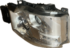 RENAULT RECHTER SCHEINWERFER, SCHEINWERFER 7482251329, 89207601, 7482622272