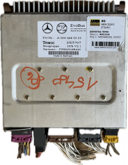 MERCEDES CITARO TEMIC-EINHEIT A0004460303, 3X5707, FPS2G04B420
