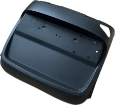 DAF XF, CF ZADNÍ LEVÝ BLATNÍK 2120359, 1875563, 2120351, 1875553