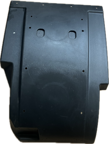 DAF XF PŘEDNÍ LEVÝ BLATNÍK 1369437