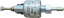 PALIVOVÉ ČERPADLO, TOPENÍ EBERSPACHER 24V 25 1831 45 00 00, 25 1831 45, 1325560