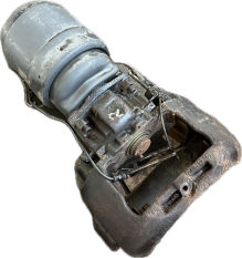 DAF LF BRZDOVÝ TŘMEN LEVÝ 1440500, 1707397, 1706847