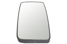 MAN TGA Spiegelglas links 81637330082, 81637336033, 81.63733.0082, 81.63733.6033