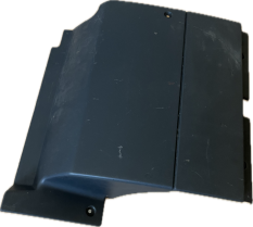 MAN LE FUSE BOX COVER 85.61701-5006, 85617015006
