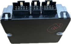 RENAULT MIDLUM UNIT FCU INDICATORS 20 85 16 90 A, 20851690A, FCU H 24V