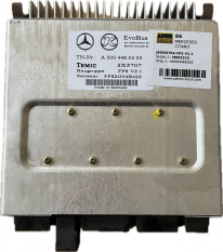 MERCEDES CITARO UNIT FPS V2.1 A0004460303