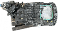 MAN TGX GEAR BOX 12AS2321, 81.32004-6389, IT3AMT, 12 AS 2331 TD, 1353041057, 15.86-1.00, IT 3 AMT T, 6093066075