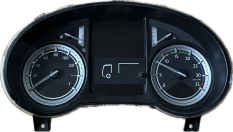 DAF LF PŘÍSTROJOVÁ DESKA 2134725, 1980458, 7422457822, A2C8049291120, 1569.01020618