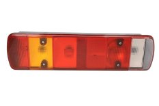 VOLVO FH TAIL LIGHT LEFT, TAIL LIGHT TL-VO003L, 1284212, 1304789, 1 792 375, 3981455, 3981460, 76.81455, 82 840 656