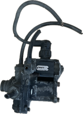 MAN TGL MAGNETICKÝ VENTIL MOTOROVÉ BRZDY, REDUNDANČNÍ VENTIL, REDUDANTNÍ VENTIL 81.52180-6021, 480 205 106 0, 4802051060, 0054293644, 81 52180 6019, 81 52180 6021, 0054293644, 54293644, 81521806021, A0054293644, 81521806021