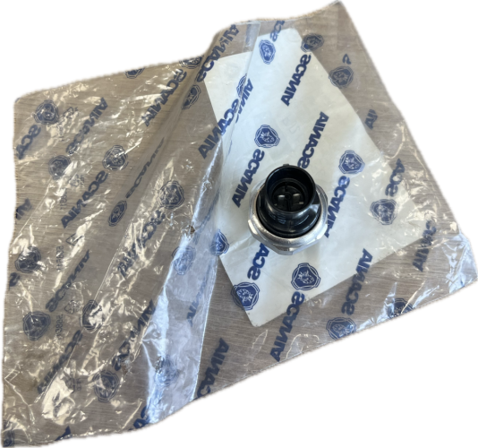 SCANIA SPÍNAČ, OVLÁDACÍ PRVEK, KLIMATIZACE, TLAKOVÝ VYPÍNAČ 2626244, 1449771