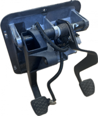 MERCEDES ATEGO PEDAL MECHANISM 4613192730, A 9702900315, 9402900018, A 9402900216, 9402900216, 0044314405, A0044314405, 0044314405, A0044314405, A 9402900018