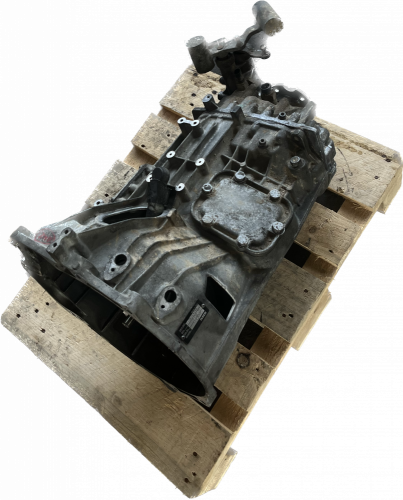 IVECO DAILY TRANSMISSION 8872512, 18960071, 2830.524L09