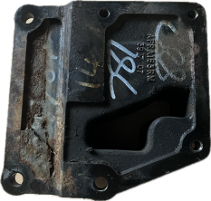 DAF LF DRŽÁK PŘEVODKY ŘÍZENÍ 1401691