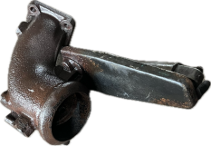 VOLVO FL AGR VENTIL 21088786