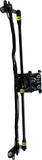 RENAULT WIPER BLADES, WIPER MECHANISM 7423397748, 7482559005, 34920373010