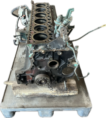 VOLVO FL BLOK MOTORU 20901108, ZF 95241, 21009331, 20941036, 7420941036, 21151386