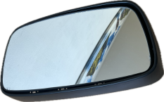 DAF CF REARVIEW MIRROR RIGHT / LEFT 1689348, 1812867, 1830562