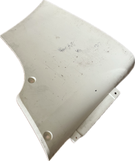 SCANIA SIDE AIR DEFLECTOR TOP RIGHT 1847084, 1847086