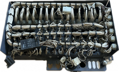 MARBUS B4 VIVEO FUSE BOARD