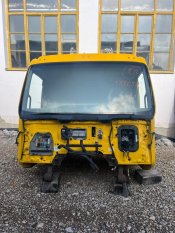 DAF LF KABINE 1724975, 1404235, 1409632, 1725564, 1400676, 1715038, 1404253, 1400483, 1792621