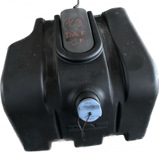DAF CF ADBLUE TANK 1702283, 1720919, 1703577, 1742568, 1705154