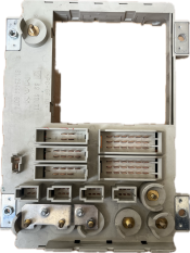 MAN TGM FUSE BOARD, CENTRAL ELECTRICAL DISTRIBUTION BOX 81.25444-6074
