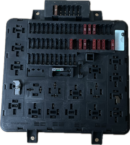 DAF LF Sicherungsplatine 5010392687, 1406760