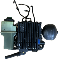 DAF LF POWERPACK AUTOMATIKGETRIEBE-STEUERUNG, STROMVERSORGUNG 1789032, 1832782, 2270109, 1789024, 1789031, 477 001 011 3, AM3 6070.007 XXX