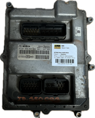 MAN TGM ENGINE UNIT 0281020067, 51.25803-7847, 51.25833-7613