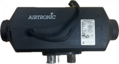 SCANIA AIRTRONIC INDEPENDENT HEATING 1724826, 252173