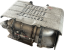 DAF LF EXHAUST MUFFLER, CATALYST 1708567, 1719003, A040M890, A041E493, 1971954, 1972035, 2137443, 2188760, 1972036, 1952565, 1818119