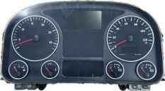 MAN TGL INSTRUMENTENTAFEL 81.27202-6209