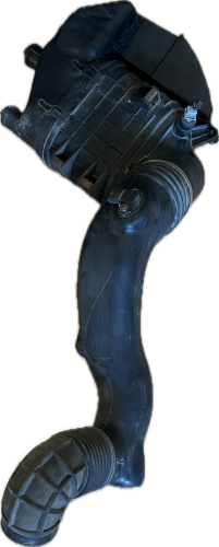 IVECO EUROCARGO VZDUCHOVÝ FILTR, SACÍ POTRUBÍ, FILTRBOX 504151622, 42554488, 504190227