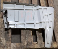 IVECO STRULIS DIFUZOR
