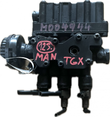MAN TGX VENTIL, MODUL 81.25902-6238