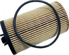 FLEETGUARD OIL FILTER LF3827, 11708550, 000 180 16 09,1801609, 83120890540, 9041800009, 9041800210, 906 180 01 09, A0001801609, A1801609, A83120890540, A9041800009, A9041800210, A9061800109, 73326614