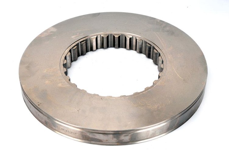 VOLVO FH BREMSSCHEIBE 3092710, 5001864498, 8551042