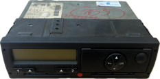 DAF LF DIGITAL TACHOGRAPH 2321027, 1938623