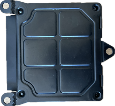 IVECO UNIT ABS-E 24V 4S/4M, CONTROL UNIT, BRAKE / DRIVING DYNAMICS 446 004 606 0, 41221266, 5006034257, 4120056, 41221266, 5006034257