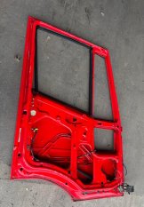 IVECO EUROCARGO DVEŘE LÉVE 504034093