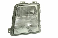 VOLKSWAGEN LT II 05.96-07.06 RECHTER SCHEINWERFER 2D1941016
