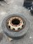 2KS PNEUMATIKA S DISKEM 295/60 R22.5