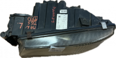 MAN TGS LIGHT LEFT 81.25101-6521, 81.25101-6797